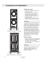 Предварительный просмотр 28 страницы Asko WL6532 XXL (French) Mode D'Emploi