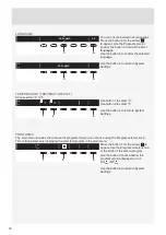 Предварительный просмотр 30 страницы Asko WM75.1B Instructions For Use Manual