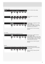 Предварительный просмотр 31 страницы Asko WM75.1B Instructions For Use Manual