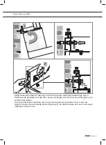 Preview for 17 page of Asko WS10 RAM Series Instructions For Use Manual