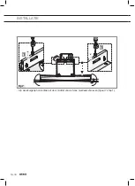 Preview for 18 page of Asko WS10 RAM Series Instructions For Use Manual