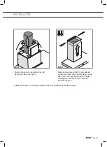 Preview for 21 page of Asko WS10 RAM Series Instructions For Use Manual