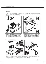 Preview for 37 page of Asko WS10 RAM Series Instructions For Use Manual