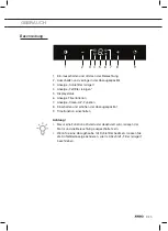 Preview for 49 page of Asko WS10 RAM Series Instructions For Use Manual