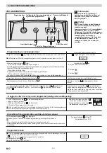 Preview for 22 page of Asko WT6332 Instructions For Use Manual