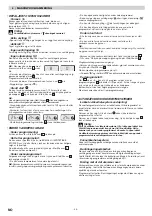 Preview for 24 page of Asko WT6332 Instructions For Use Manual