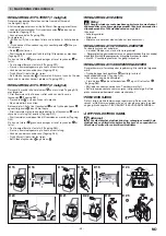 Preview for 25 page of Asko WT6332 Instructions For Use Manual