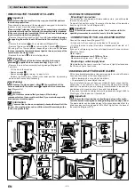 Preview for 44 page of Asko WT6332 Instructions For Use Manual