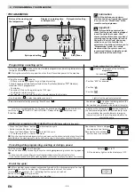 Preview for 46 page of Asko WT6332 Instructions For Use Manual