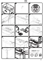 Preview for 8 page of Askoll PURE XL HC LED Instruction Manual