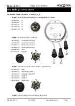 Preview for 5 page of ASKOMA ASKOHEAT Fitting Instructions, User Manual And Service