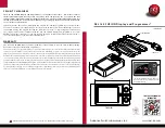 ASL INTERCOM 165 FUSION Quick Start Manual preview