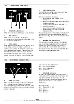 Preview for 4 page of ASL INTERCOM BS 15 User Manual