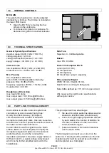 Preview for 5 page of ASL INTERCOM BS 15 User Manual