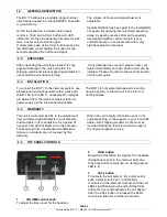 Preview for 2 page of ASL INTERCOM BS 17 Quick Manual