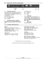 Preview for 5 page of ASL INTERCOM BS 287 User Manual