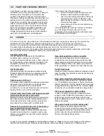 Preview for 6 page of ASL INTERCOM BS 287 User Manual