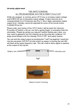 Preview for 10 page of ASL INTERCOM BT Pro LCD Manual