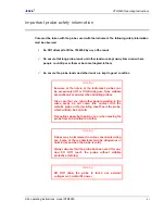 Preview for 11 page of ASL INTERCOM CTR5000 Manual