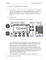 Preview for 21 page of ASL INTERCOM CTR5000 Manual