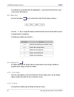 Preview for 34 page of ASL INTERCOM CTR5000 Manual