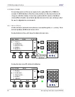 Preview for 38 page of ASL INTERCOM CTR5000 Manual