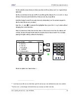 Preview for 39 page of ASL INTERCOM CTR5000 Manual