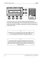 Preview for 44 page of ASL INTERCOM CTR5000 Manual