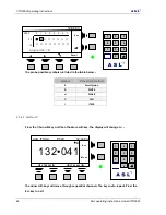 Preview for 48 page of ASL INTERCOM CTR5000 Manual