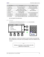 Preview for 55 page of ASL INTERCOM CTR5000 Manual