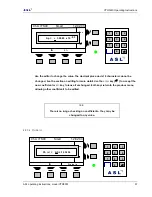 Preview for 57 page of ASL INTERCOM CTR5000 Manual