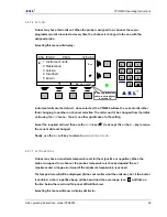 Preview for 59 page of ASL INTERCOM CTR5000 Manual