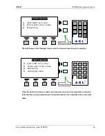 Preview for 65 page of ASL INTERCOM CTR5000 Manual