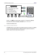 Preview for 66 page of ASL INTERCOM CTR5000 Manual