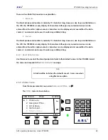 Preview for 69 page of ASL INTERCOM CTR5000 Manual