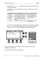 Preview for 70 page of ASL INTERCOM CTR5000 Manual