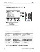 Preview for 72 page of ASL INTERCOM CTR5000 Manual