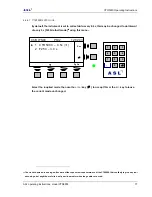 Preview for 77 page of ASL INTERCOM CTR5000 Manual