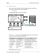 Preview for 79 page of ASL INTERCOM CTR5000 Manual