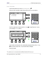 Preview for 81 page of ASL INTERCOM CTR5000 Manual