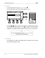 Preview for 82 page of ASL INTERCOM CTR5000 Manual