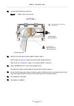 Preview for 8 page of ASL INTERCOM DANS01 Installation Manual