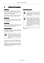 Preview for 11 page of ASL INTERCOM DANS01 Installation Manual