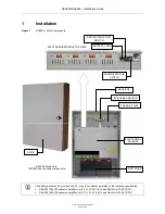 Preview for 3 page of ASL INTERCOM DAX200 Installation Manual