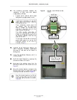 Preview for 8 page of ASL INTERCOM DAX200 Installation Manual