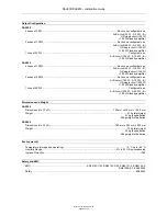 Preview for 22 page of ASL INTERCOM DAX200 Installation Manual