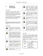 Preview for 25 page of ASL INTERCOM DAX200 Installation Manual