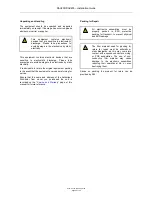 Preview for 26 page of ASL INTERCOM DAX200 Installation Manual