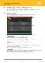 Preview for 16 page of ASL INTERCOM Enchorus ENC 1201 Operating Instructions Manual