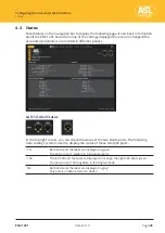 Preview for 20 page of ASL INTERCOM Enchorus ENC 1201 Operating Instructions Manual